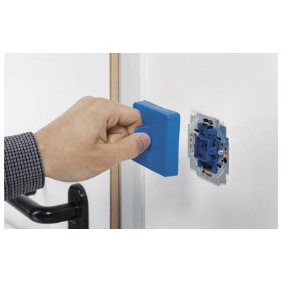 Storch PowerCover Steckdosen- und Schalter-Einsatz-Abdeckung