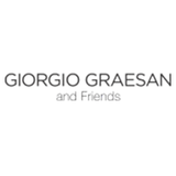 Giorgio Graesan and Friends Logo