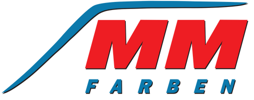MM Farben Logo
