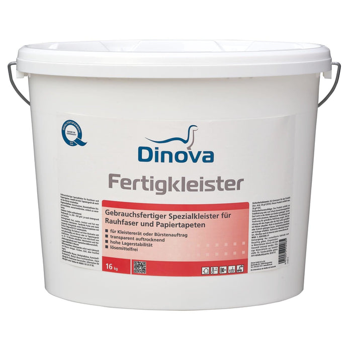 Dinova Fertigkleister 16kg-4010074992985-MM Farben