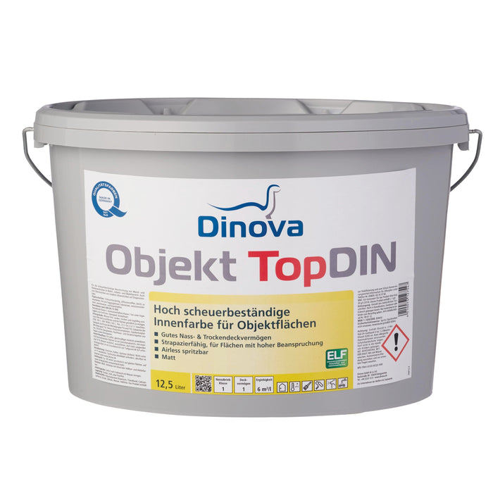 Dinova Objekt TopDIN 12,5L-4010074127547-MM Farben