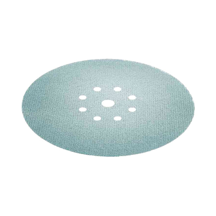 Festool Netzschleifmittel Granat Net STF D225 P120 GR NET/25-Schleifpapier-4014549306642-MM Farben