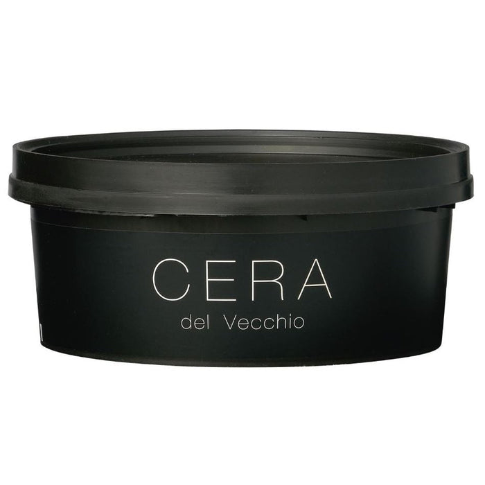 Giorgio Graesan Cera del Vecchio 1013 Spatula Stuhhi Naturwachs glänzend 1L-4010074425568-MM Farben