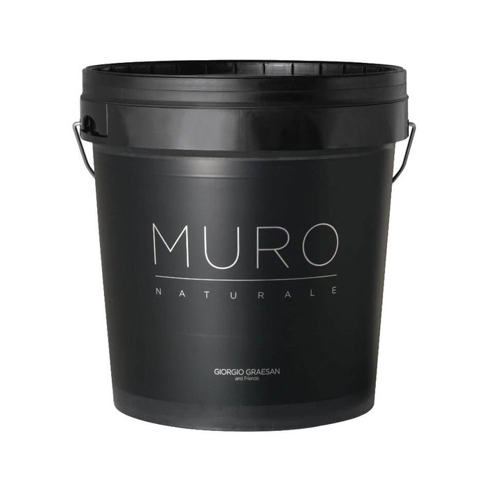 Giorgio Graesan Muro 1075 Spatula Stuhhi Basis Bekomaterial Kalk 4kg / 8kg / 24kg-MM Farben