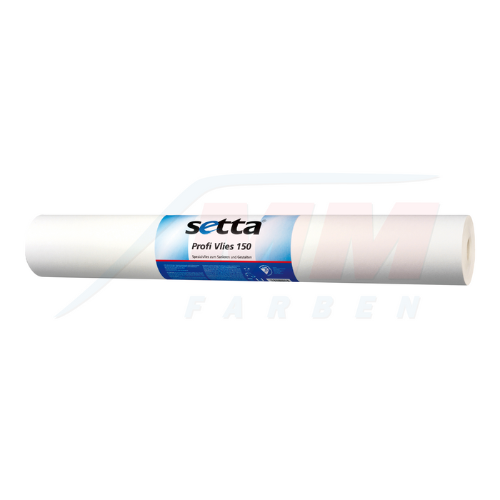 setta Profi Vlies 150 0,75m x 25m-Vlietsapete-4037202029535-MM Farben