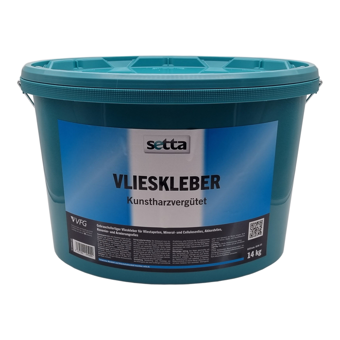 setta Vlieskleber 14kg-4037202045009-MM Farben