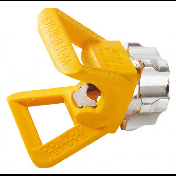 Storch Düsenhalterung Wendedüse Für Pistolen Titan/Graco/Airlessco-4001941050617-MM Farben