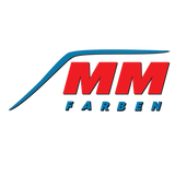 MM Farben Logo