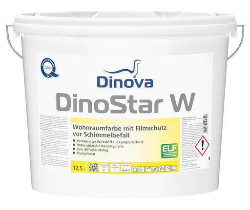 Dinova Dinostar W 12,5L-MM Farben