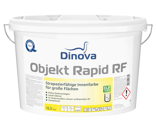 Dinova Objekt Rapid RF 12,5L-4010074127691-MM Farben