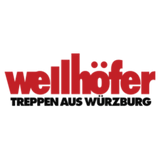 Wellhöfer Treppen Logo