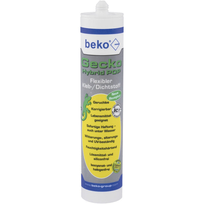 beko Gecko Hybrid Pop 310ml / 600ml-MM Farben