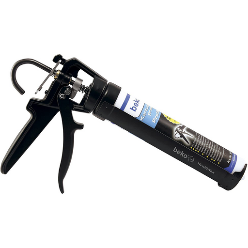 beko Kartuschenpistole ProfiMax für 310ml Kartuschen-4036421906375-MM Farben