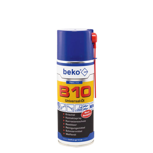 beko TecLine B10 Universal-Öl 400ml-4036421298067-MM Farben
