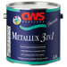 CWS WERTLACK Metallux 3in1 1L / 2,5L-Lack-MM Farben