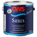 CWS WERTLACK Satilux 0,75L / 2,5L-Lack-MM Farben