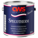 CWS WERTLACK Specotherm 0,75L / 2,5L-Lack-MM Farben