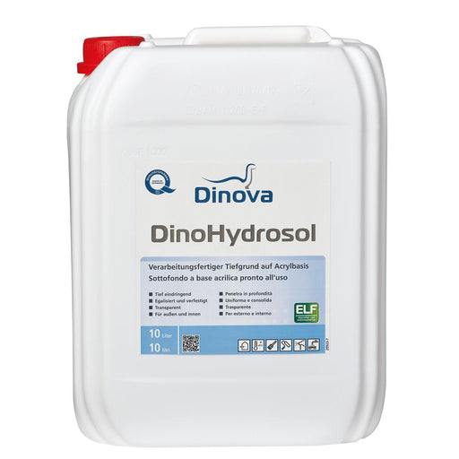 Dinova Dino-Hydrosol 10L-4010074383318-MM Farben