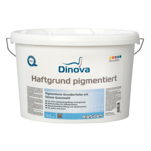 Dinova Haftgrund pigmentiert 12,5L-4010074388351-MM Farben