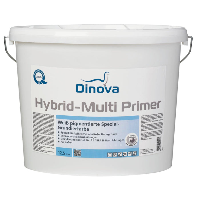 Dinova Hybrid Multi Primer 12,5L-4010074705448-MM Farben