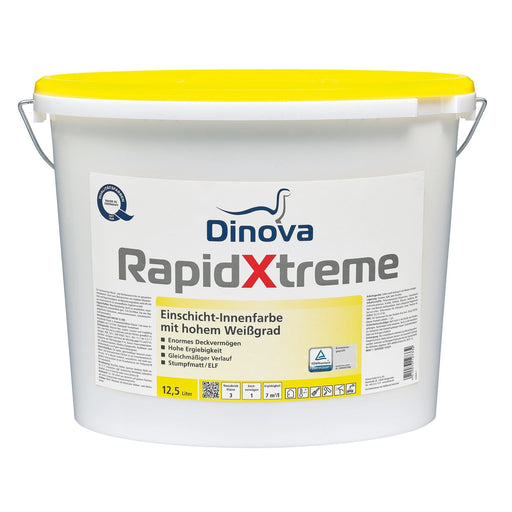 Dinova RapidXtreme 12,5L-Innenfarbe-4010074127332-MM Farben