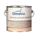 Dinova Wetterschutzfarbe ISO 0,75L / 2,5L / 5L-Außenfarbe-MM Farben