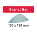 Festool Netzschleifmittel Granat Net STF DELTA P100 GR NET/50-Schleifpapier-4014549306734-MM Farben
