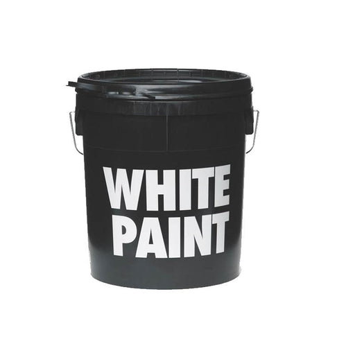 Giorgio Graesan White Paint 2040 Dispersionsfarbe mit Perlmutteffekt 1L / 2,5L / 5L-MM Farben
