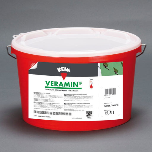 KEIM Veramin 2,5L / 5L / 12,5L-MM Farben