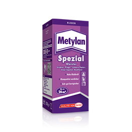Metylan Spezial Kleister 200g-4015000070027-MM Farben