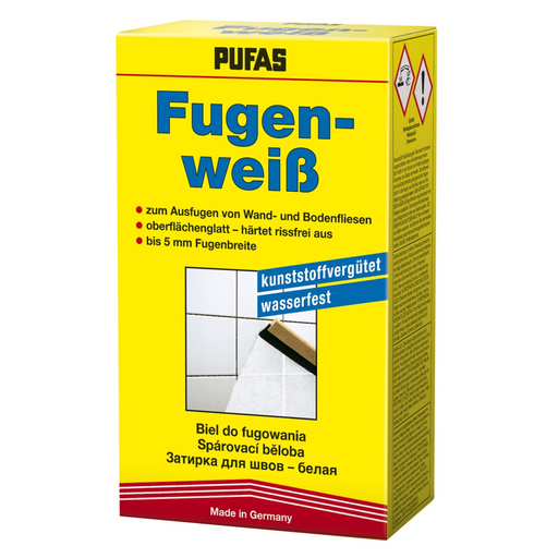 Pufas Fugenweiss 750g-4007954037010-MM Farben