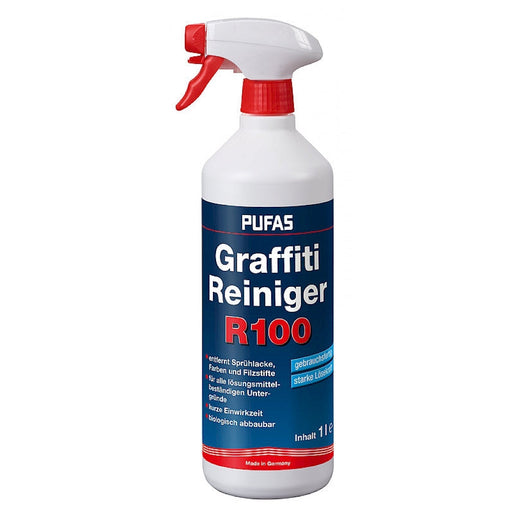 Pufas Graffiti Reiniger R100 1L-4007954712054-MM Farben