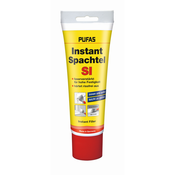 Pufas Instant Spachtel I+A 400g-4007954333068-MM Farben