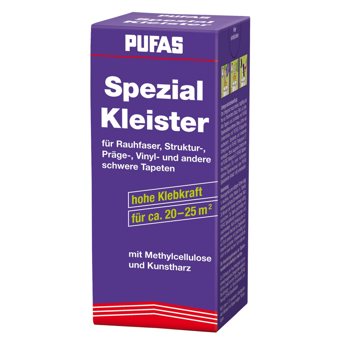 Pufas Kleister MC Spezialkleister Instant - 200g | Jetzt Im