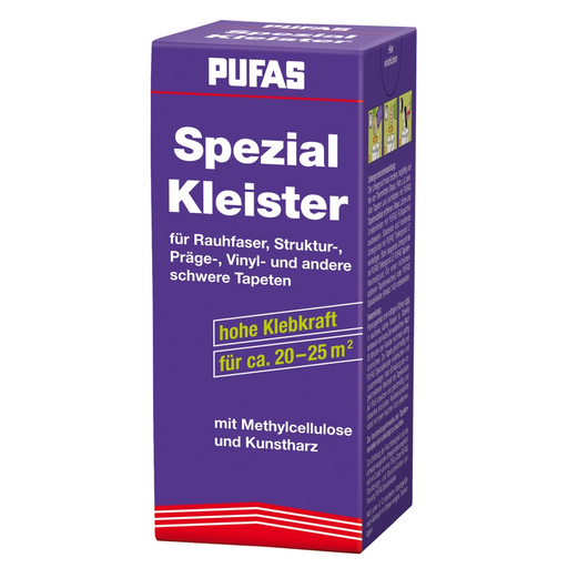 Pufas Spezial Kleister 200g-4007954002025-MM Farben