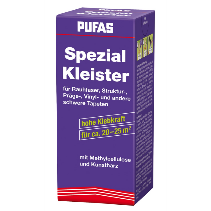 Pufas Spezial Kleister 200g-4007954002025-MM Farben
