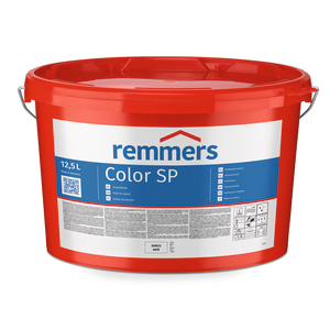 Remmers Color SP 5L / 12,5L-MM Farben