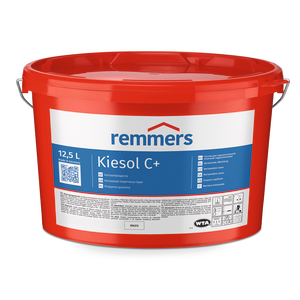 Remmers Kiesol C+ 550ml / 5L / 10L / 12,5L-4004707234610-MM Farben