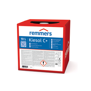 Remmers Kiesol C+ 550ml / 5L / 10L / 12,5L-4004707234672-MM Farben