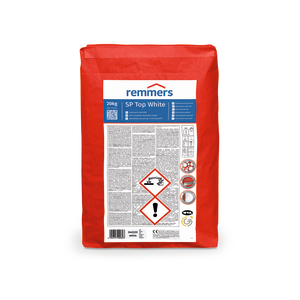 Remmers SP Top White 20 kg-4004707090803-MM Farben