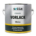 setta classic Vorlack 0,75L / 2,5L Weiss-MM Farben