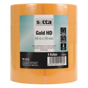 Setta Gold HD-MM Farben