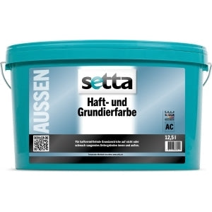 setta Haft- und Grundierfarbe 12,5L-Außenfarbe-4037202044194-MM Farben
