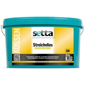 setta Streichvlies 20kg-Außenfarbe-4037202044187-MM Farben