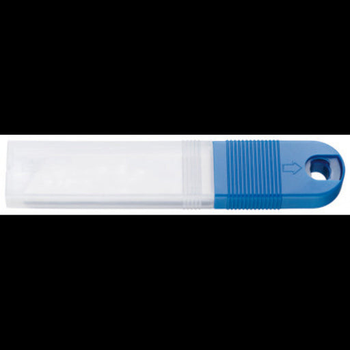 Storch Abbrechmesser Extra Breit im Dispenser-4001941057180-MM Farben