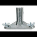 Storch Aluminiumstielhalter Für Fassadenspachtel-4001941019461-MM Farben