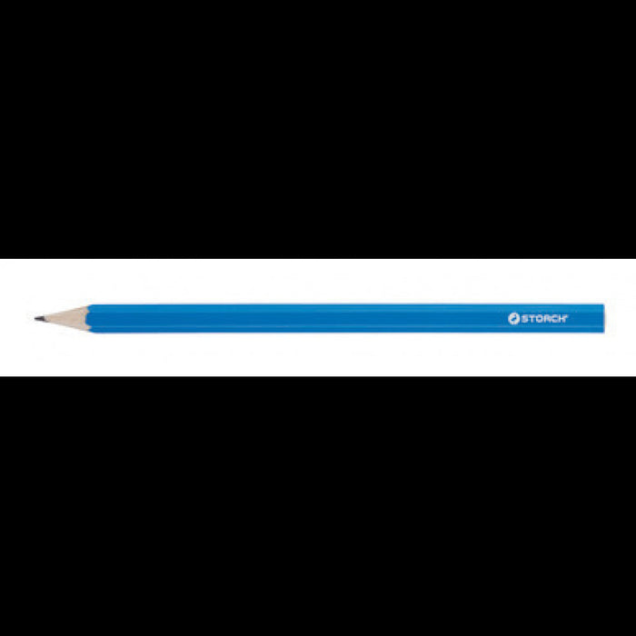 Storch Bleistift Auch Für Glas und Kunststoff-4001941598003-MM Farben