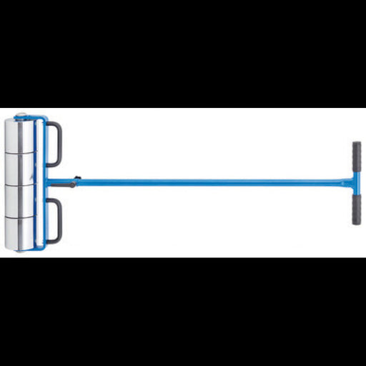 Storch Bodenbelagsandrückwalze 45kg 4-Teilig-4001941068292-MM Farben