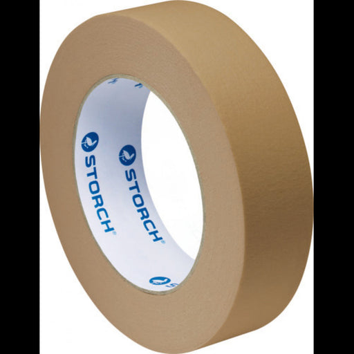 Storch Easypaper Das Braune 18mmx50m Papierklebeband Standard-4001941103801-MM Farben