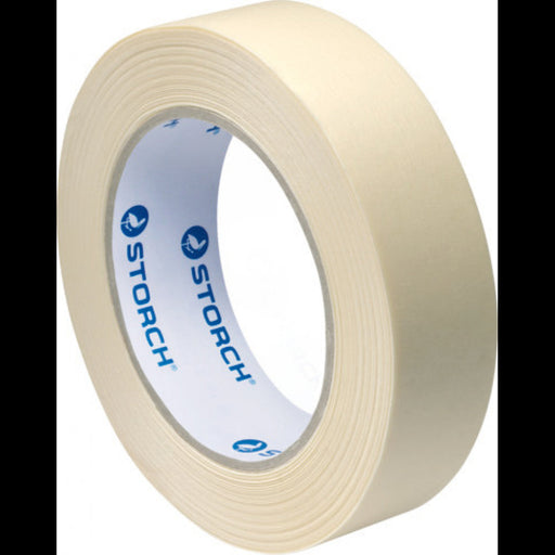 Storch Easypaper Das Preiswerte 18mmx50m Papierabklebeband Standard-4001941073098-MM Farben